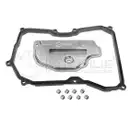 Hydraulikfiltersatz Automatikgetriebe Meyle 100 137 0001 für Audi für Seat