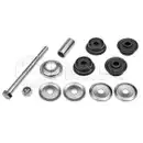 2x Meyle Koppelstange vorn Toyota Yaris Yaris Verso