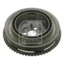 FEBI BILSTEIN 44418 Riemenscheibe (entkoppelt)