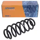 SPIDAN 86952 Fahrwerksfeder