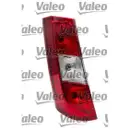 VALEO 044779 Ruckl. Dacia Lodgy 2012/03 L