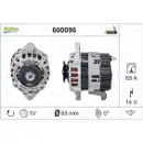 VALEO 600096 Pkw Generator Neu