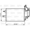 VALEO 817798 Kondensator OPEL Meriva (2003>2010)