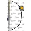 VALEO 851144 Fensterheber (ohne Motor) v l VW AMAROK
