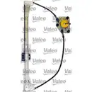 VALEO 851144 Fensterheber (ohne Motor) v l VW AMAROK