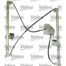VALEO 851135 Fensterheber (o. Motor) v r Mercedes