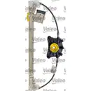 VALEO 851177 Fensterheber (o. Motor) h r Mercedes