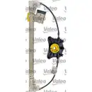 VALEO 851177 Fensterheber (o. Motor) h r Mercedes