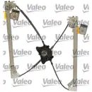 Fensterheber Valeo 851164 für Mercedes Benz für Mercedes Benz Vorne Links