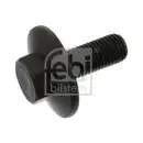 FEBI BILSTEIN 40754 Kurbelwellenschraube für FORD, VOLVO