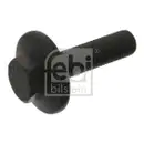 Riemenscheibenschraube Febi Bilstein 40755 für Ford für Volvo für Ford Usa