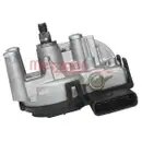 METZGER 2190589 WISCHERMOTOR
