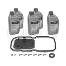 Teilesatz Automatikgetriebe Ölwechsel Meyle 014 135 0200 für Mercedes Benz