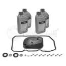 Teilesatz Automatikgetriebe Ölwechsel Meyle 014 135 0203 für Mercedes Benz