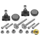 Reparatursatz Trag /führungsgelenk Meyle 016 010 0019/HD für Smart