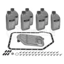 Teilesatz Automatikgetriebe Ölwechsel Meyle 100 135 0001 für Audi für Porsche