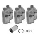 Teilesatz Automatikgetriebe Ölwechsel Meyle 100 135 0102 für Audi für Seat