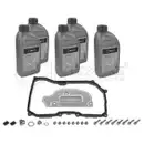 Teilesatz Automatikgetriebe Ölwechsel Meyle 100 135 0101 für Seat für Skoda