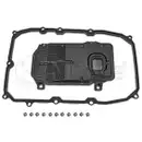 Hydraulikfiltersatz Automatikgetriebe Meyle 100 137 0010 für Audi für Porsche