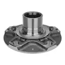 Radnabe Meyle 100 650 0014 Meyle-original: True To Oe. für Audi für Seat für VW
