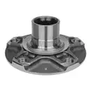 Radnabe Meyle 100 650 0014 Meyle-original: True To Oe. für Audi für Seat für VW
