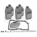 Teilesatz Automatikgetriebe Ölwechsel Meyle 300 135 0306 für Bmw für Mini
