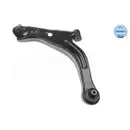 Lenker Radaufhängung Meyle 35-16 050 0086 Meyle-original: True To Oe. für Ford