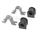 Reparatursatz Stabilisatorlager Meyle 614 615 0006 für Nissan für Opel