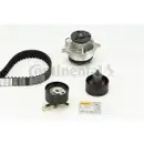 CONTINENTAL CTAM CT978WP1 Zahnriemen Kit + Wasserpumpe