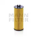 Ölfilter Mann-filter HU 6009 Z für Chrysler für Fiat für Vag