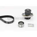 CONTINENTAL CTAM CT1115WP1 Zahnriemen Kit + Wasserpumpe