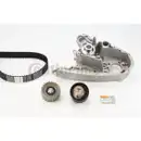 CONTINENTAL CTAM CT1148WP1 Zahnriemen Kit + Wasserpumpe