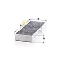 Filter Innenraumluft Mann-filter CUK 26 014-2 für Citroën für Peugeot