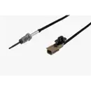 NTK 96127 Abgastemperatur-Sensor RN116J-CWE für RENAULT, OPEL