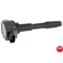Zündspule Ngk 48410 für Mercedes Benz für Mercedes Benz für Nissan für Renault