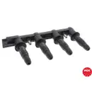 Zündspule Ngk 48407 für Opel für Chevrolet für Daewoo für General Motors