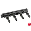 Zündspule Ngk 48404 für Opel für Chevrolet für Daewoo für General Motors