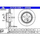 2x Febi Bilstein Automatische Nachstellung Spreizschloss Handbremse hinten BMW