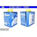 ATE 03.9901-5801.2 SL DOT 4 0,5 L Var A