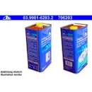 ATE 03.9901-6203.2 Typ 200 5 L