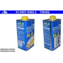 ATE 03.9901-6402.2 SL.6 DOT 4 1 L Var 1