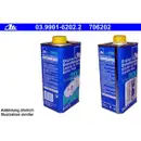 ATE 03.9901-6202.2 Typ 200 1 L Var 1