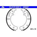 ATE 03.0137-0227.2 TBB-Satz