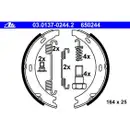 ATE 03.0137-0244.2 TBB-Satz mit Zubehoer
