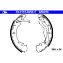 ATE 03.0137-0256.2 TBB-Satz
