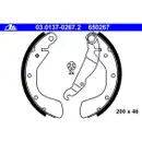 ATE 03.0137-0267.2 TBB-Satz