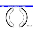 ATE 03.0137-0299.2 TBB-Satz