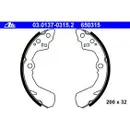 ATE 03.0137-0315.2 TBB-Satz