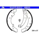 ATE 03.0137-0333.2 TBB-Satz