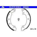 ATE 03.0137-0335.2 TBB-Satz
